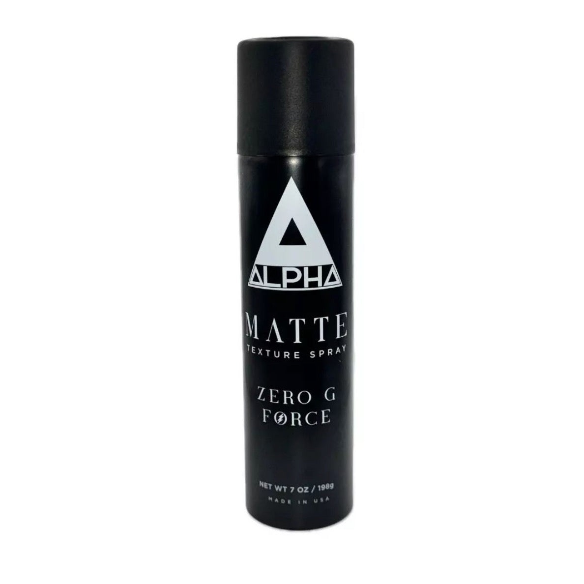 Alpha Matte Hair Spray