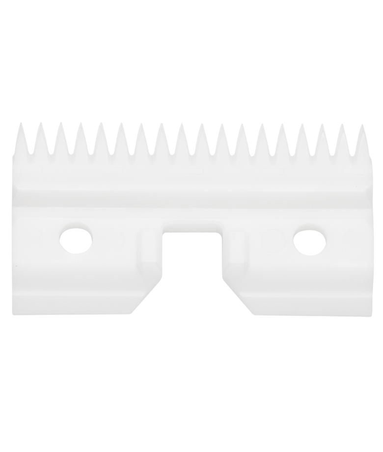 ANDIS CERAMICEDGE® DETACHABLE BLADE COARSE CUTTER
