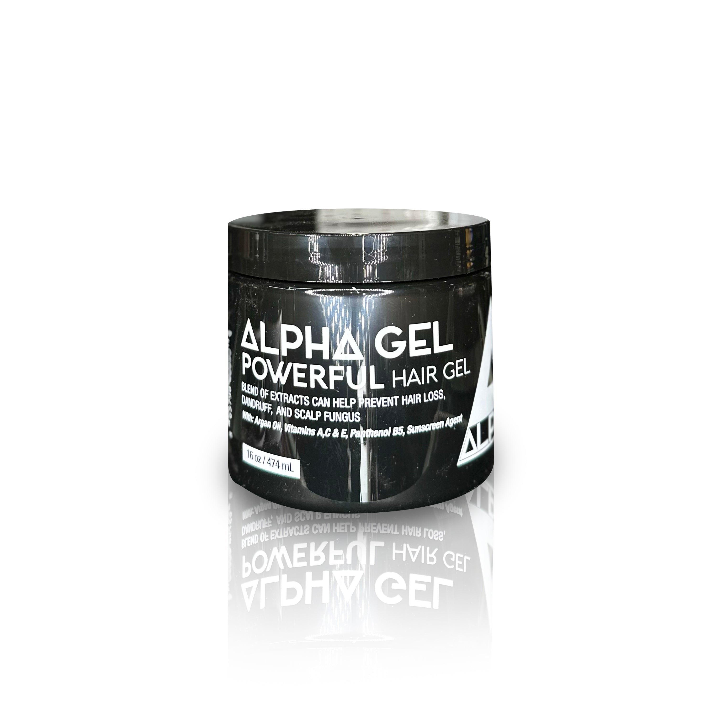 ALPHA GEL Original