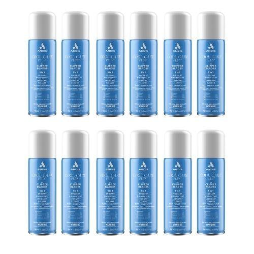 Andis Coolcare 5 IN 1 DISINFECTAN SPRAY
