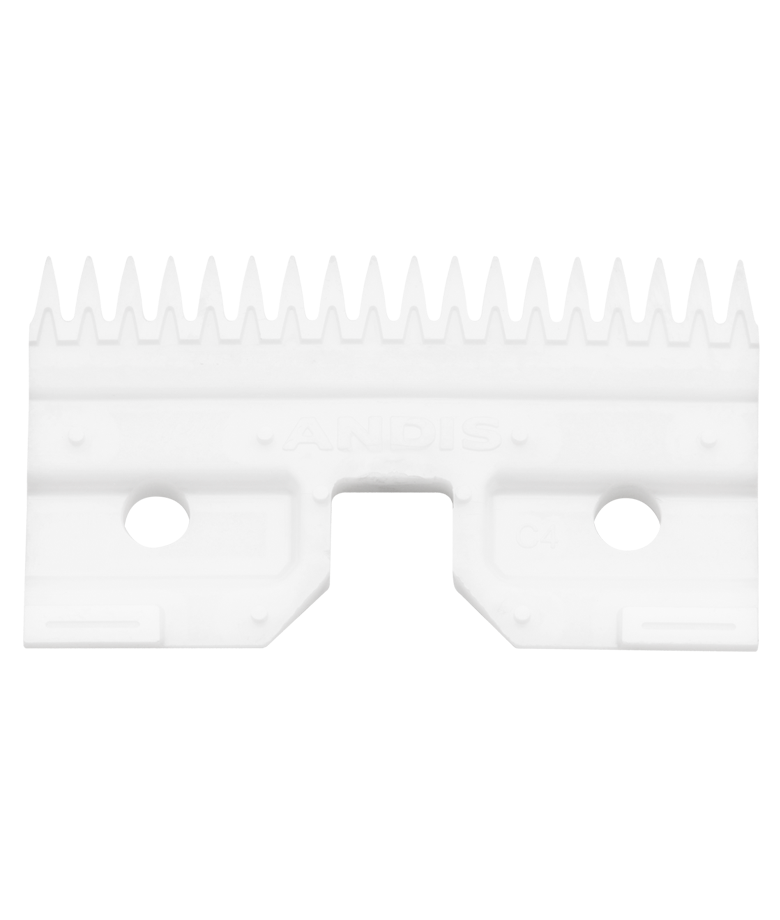 ANDIS CERAMICEDGE® DETACHABLE BLADE COARSE CUTTER