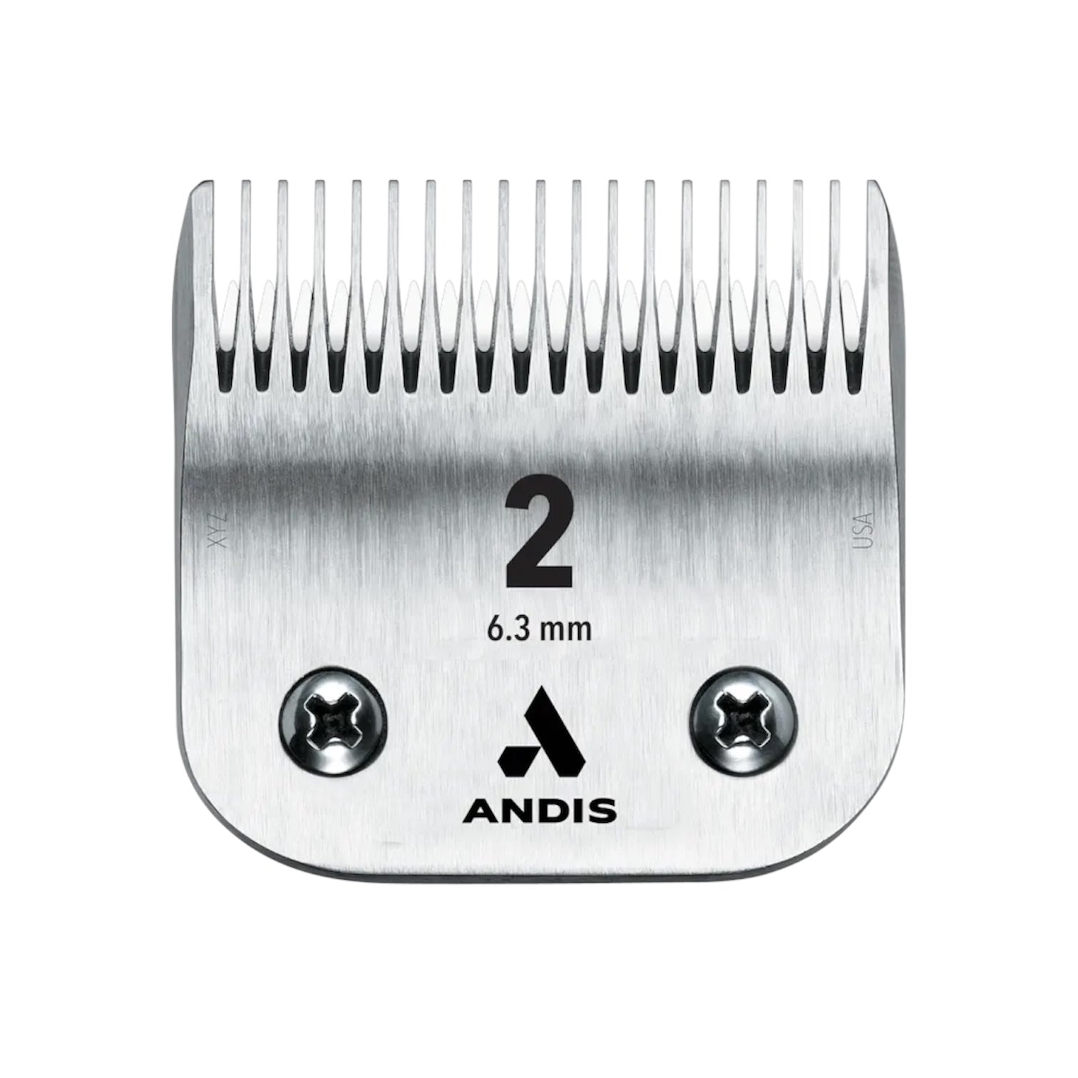 Andis Ceramic Edge #2 Detachable Blade